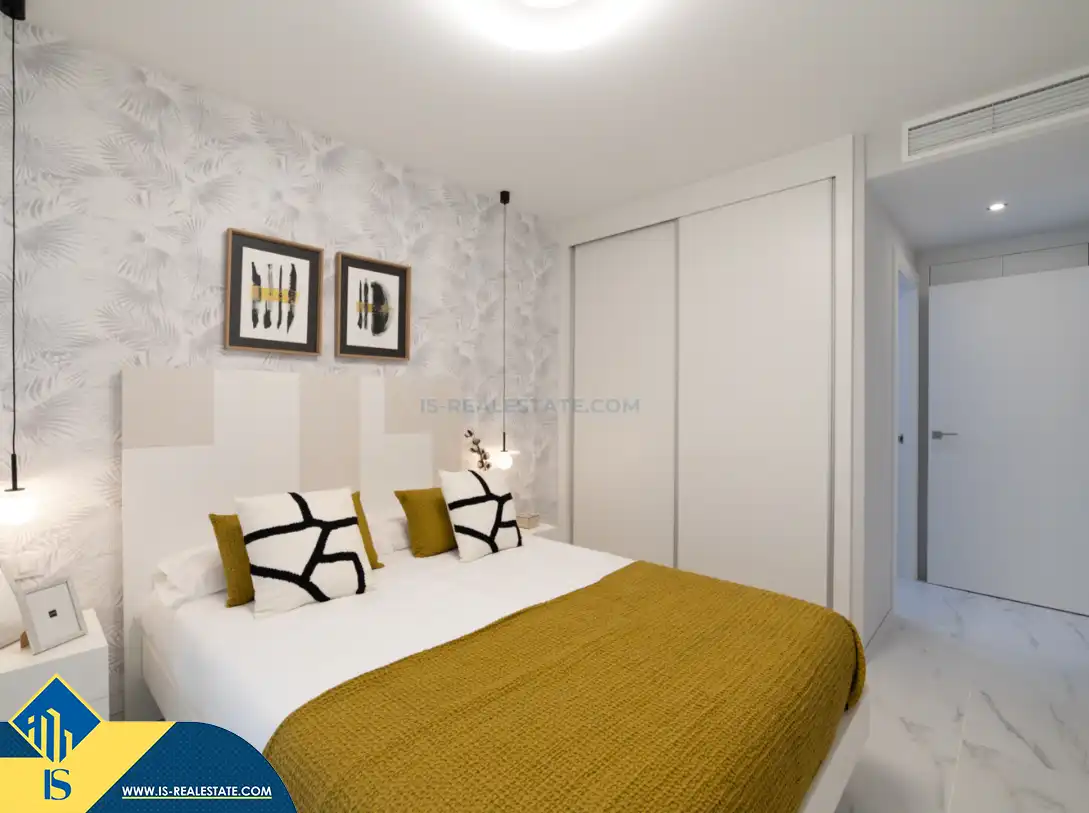 Apartment with terrace for sale in Orihuela Costa, imagen 2