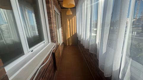 Foto 2 de Pis en venda a Calle Adolfo Pérez Esquivel, 5, Parque Empresarial, Madrid