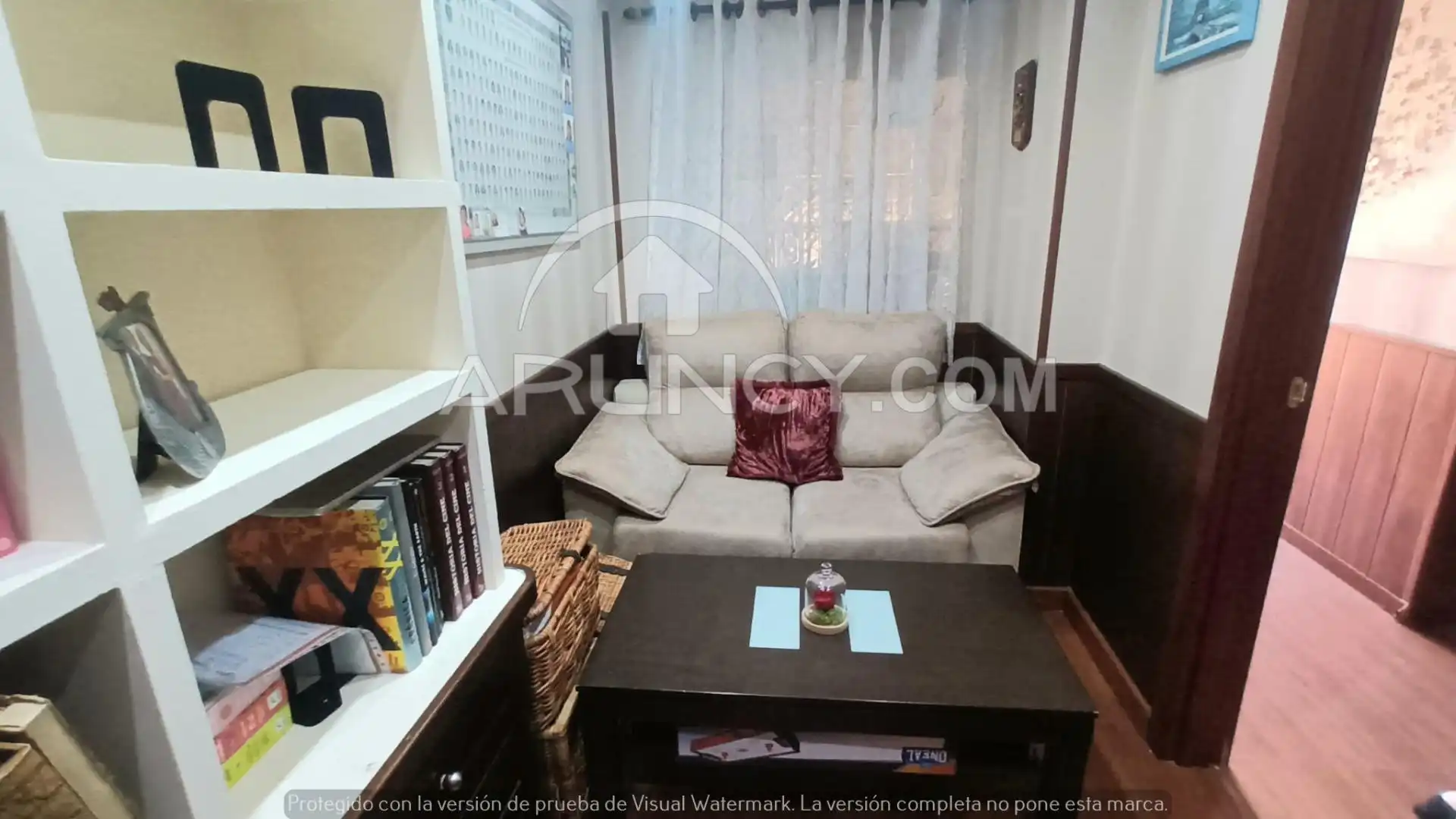 Casa adosada en venta en Oromana