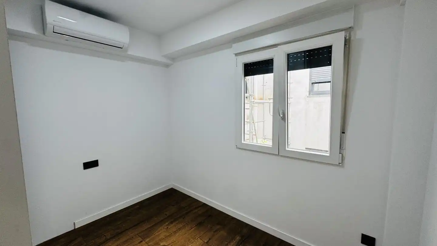Piso con ascensor en venta en Calle de Amado Nervo, imagen 29