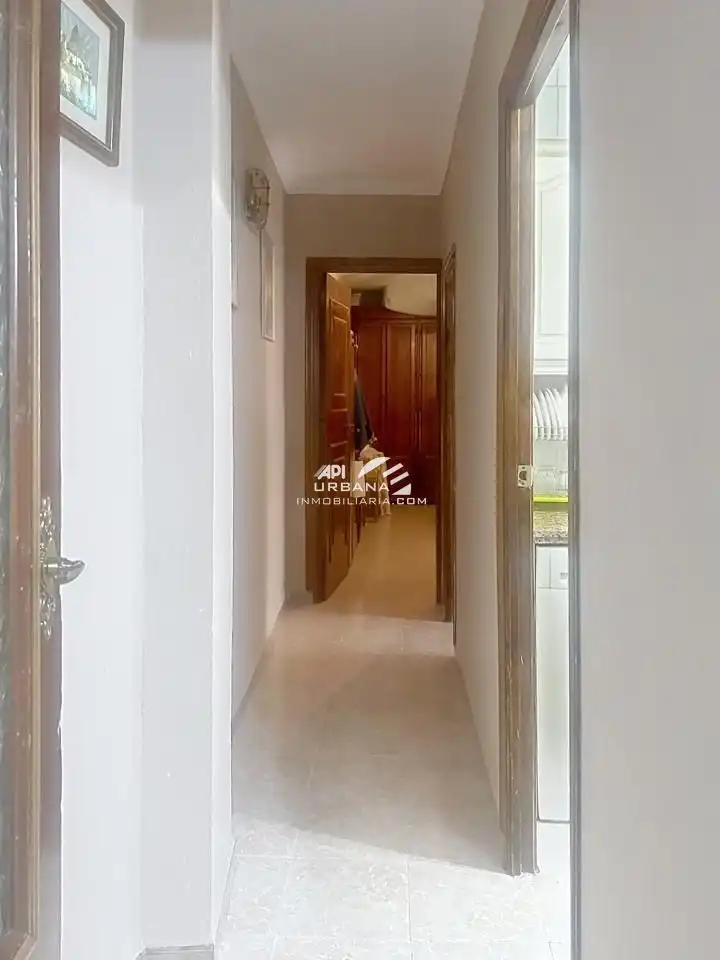 Piso en venta en Lucena con Aire acondicionado