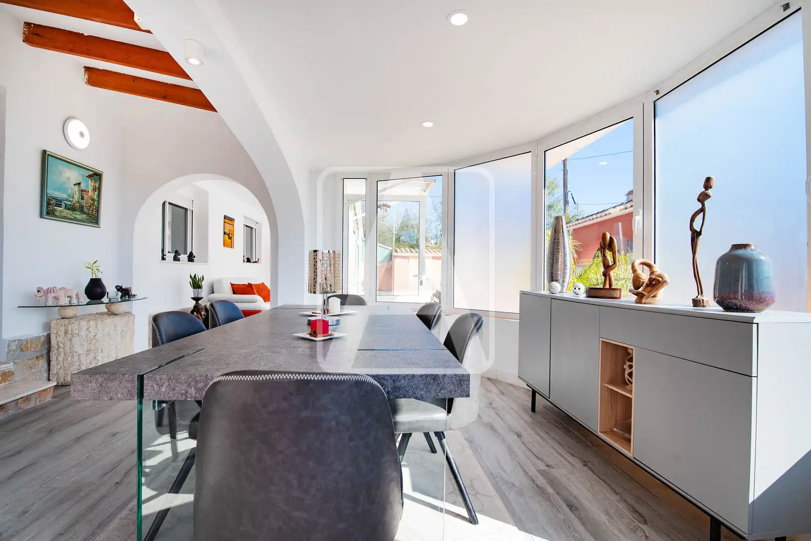 Villa avec piscine à vendre à Cometa, imagen 16