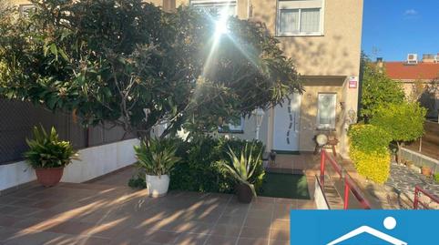 Foto 2 de Casa o xalet en venda a Ègara, Can Casablanques, Barcelona