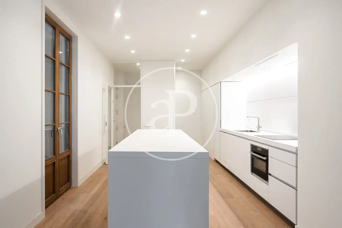 Wohnung zum Verkauf in Dreta de l'Eixample