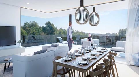 Foto 4 de Apartament en venda a Lomas de Campoamor - Las Ramblas, Orihuela