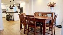 Dining room of Flat for sale in Avilés  with Heating and Terrace