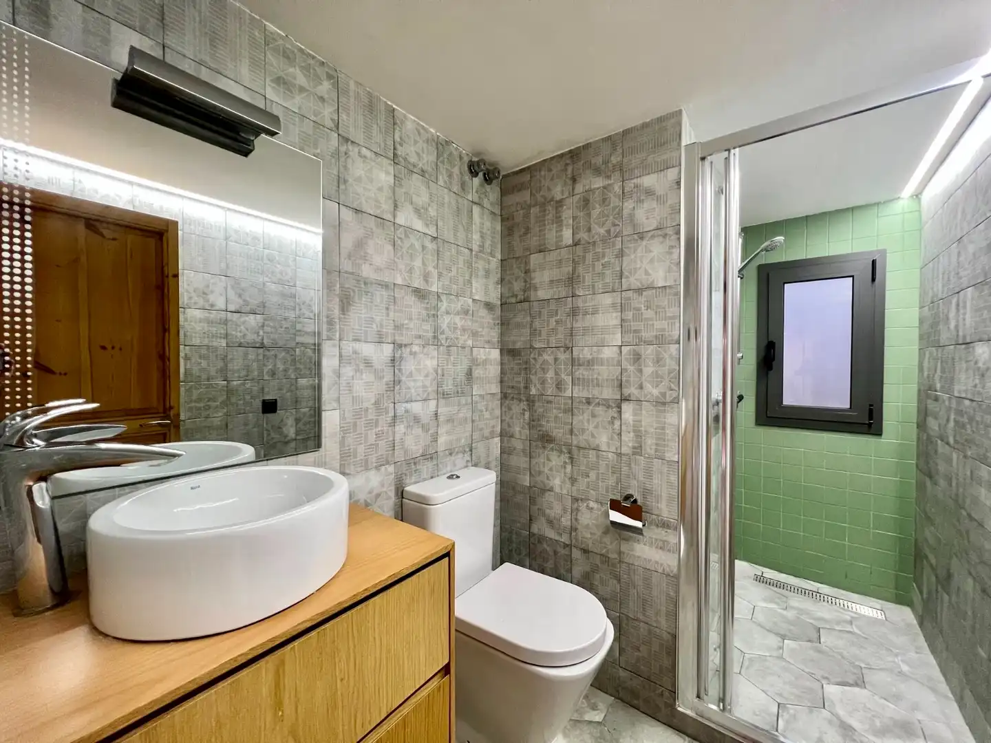 Dúplex en venta en Carrer de Sant Medir, Sants