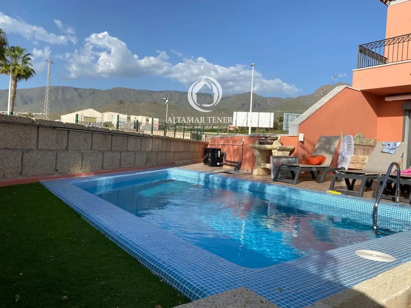 Terraced house with pool for sale in calle Helsinki, 12, imagen 29