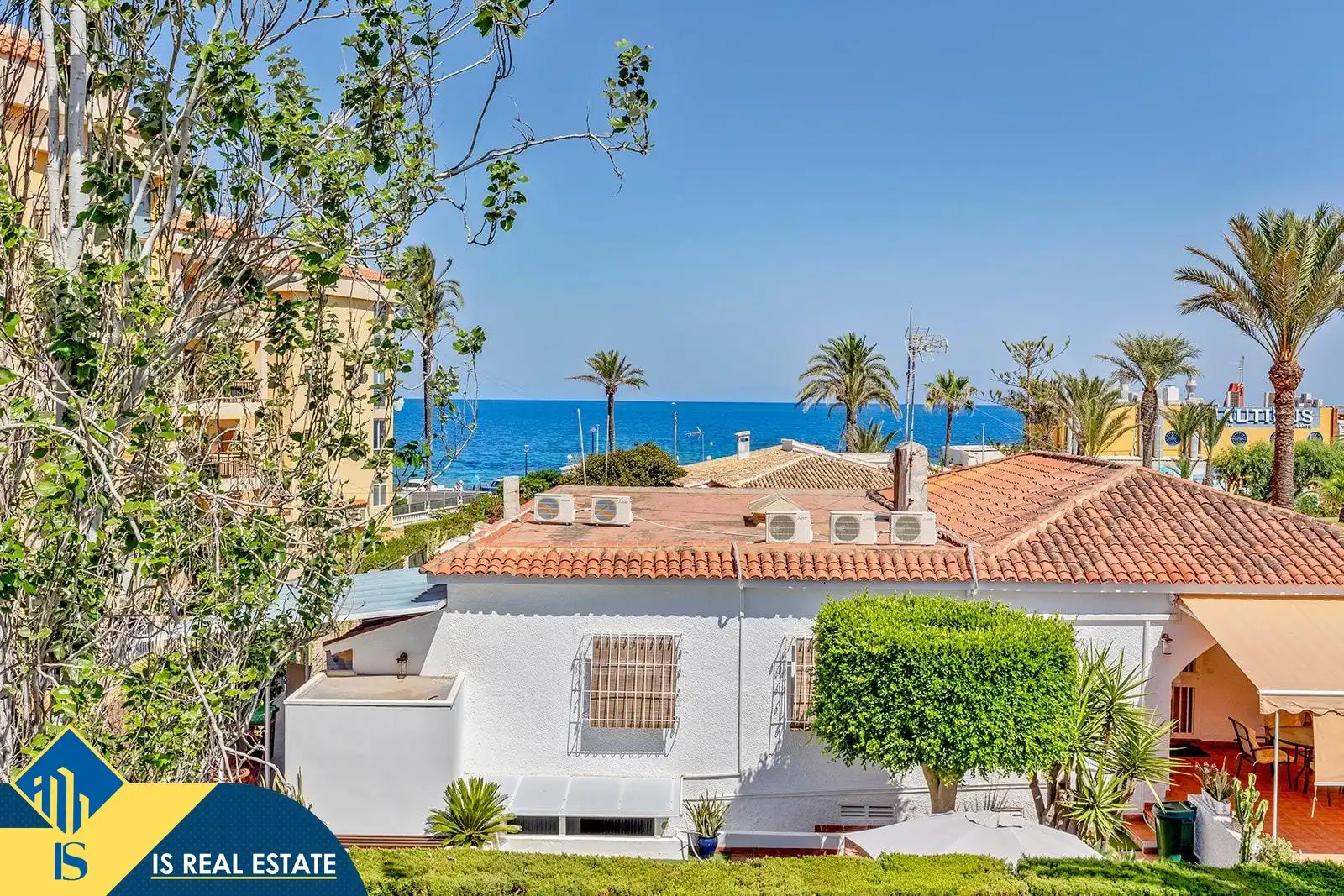 Villa avec piscine à vendre à Playa del Acequión, Náufragos y Rocío del Mar, imagen 21