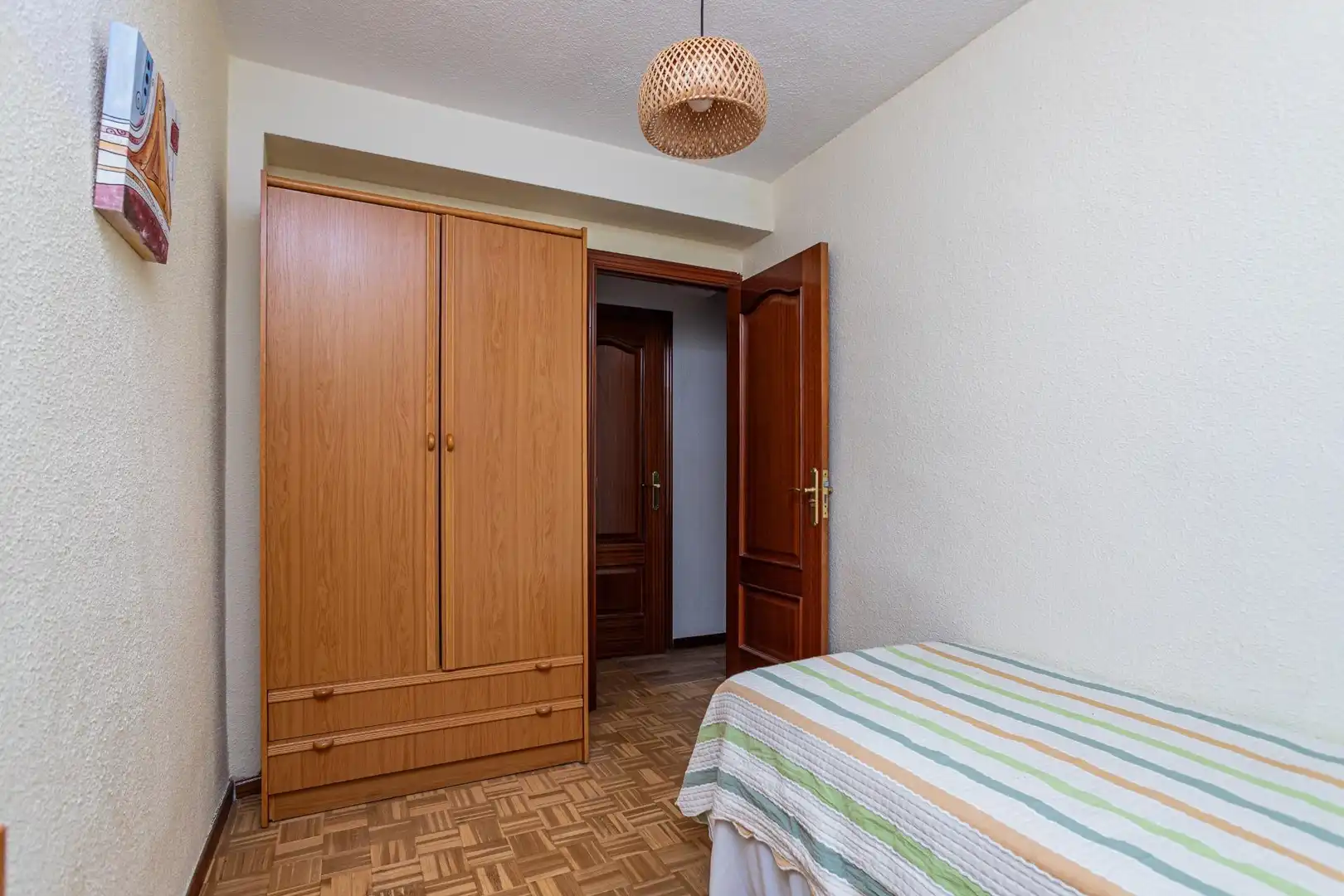 Habitación de Piso en venta en Madrid con Aire acondicionado y Calefacción