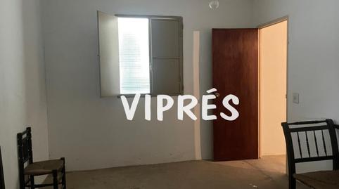 Foto 4 de Casa o chalet en venta en Sierra de Fuentes, Cáceres