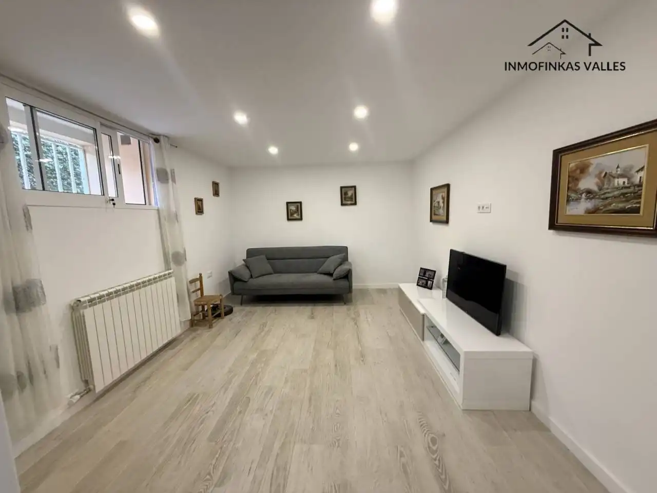 Casa con giardino in vendita a Avenida Pins, imagen 25