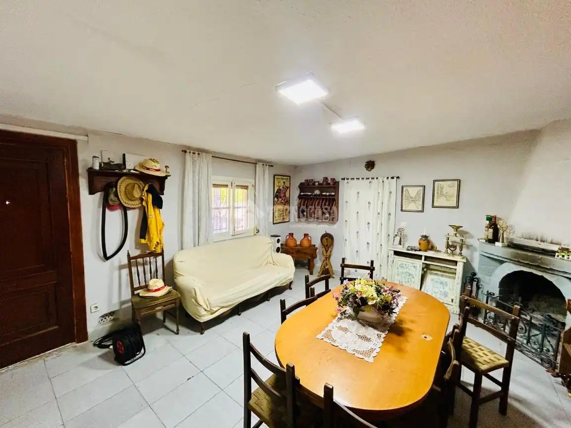 Casa o chalet en venta en Traspinedo