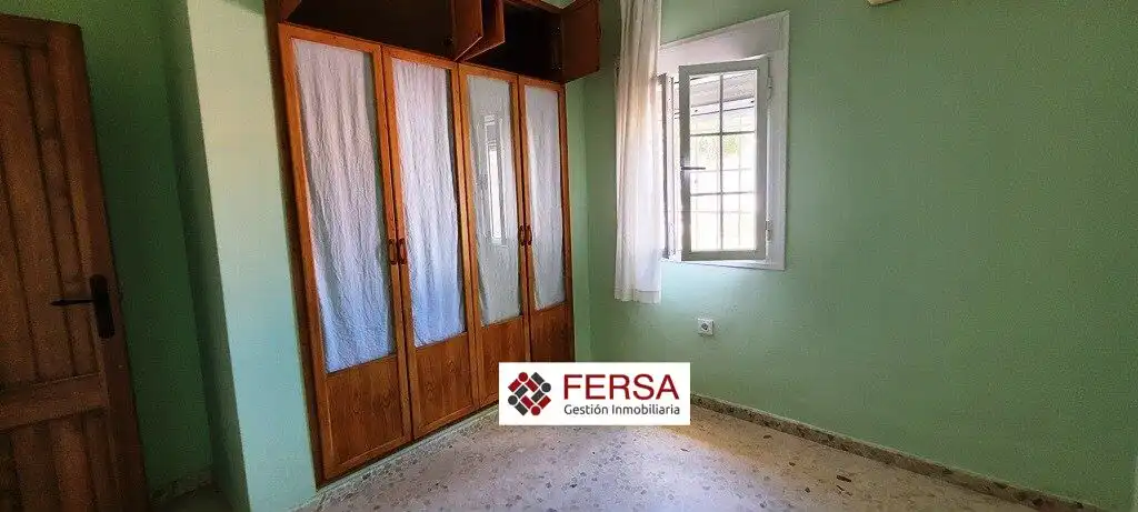 Chalet con piscina en alquiler en Ctra Sanlúcar - Cuatro Pinos, imagen 16