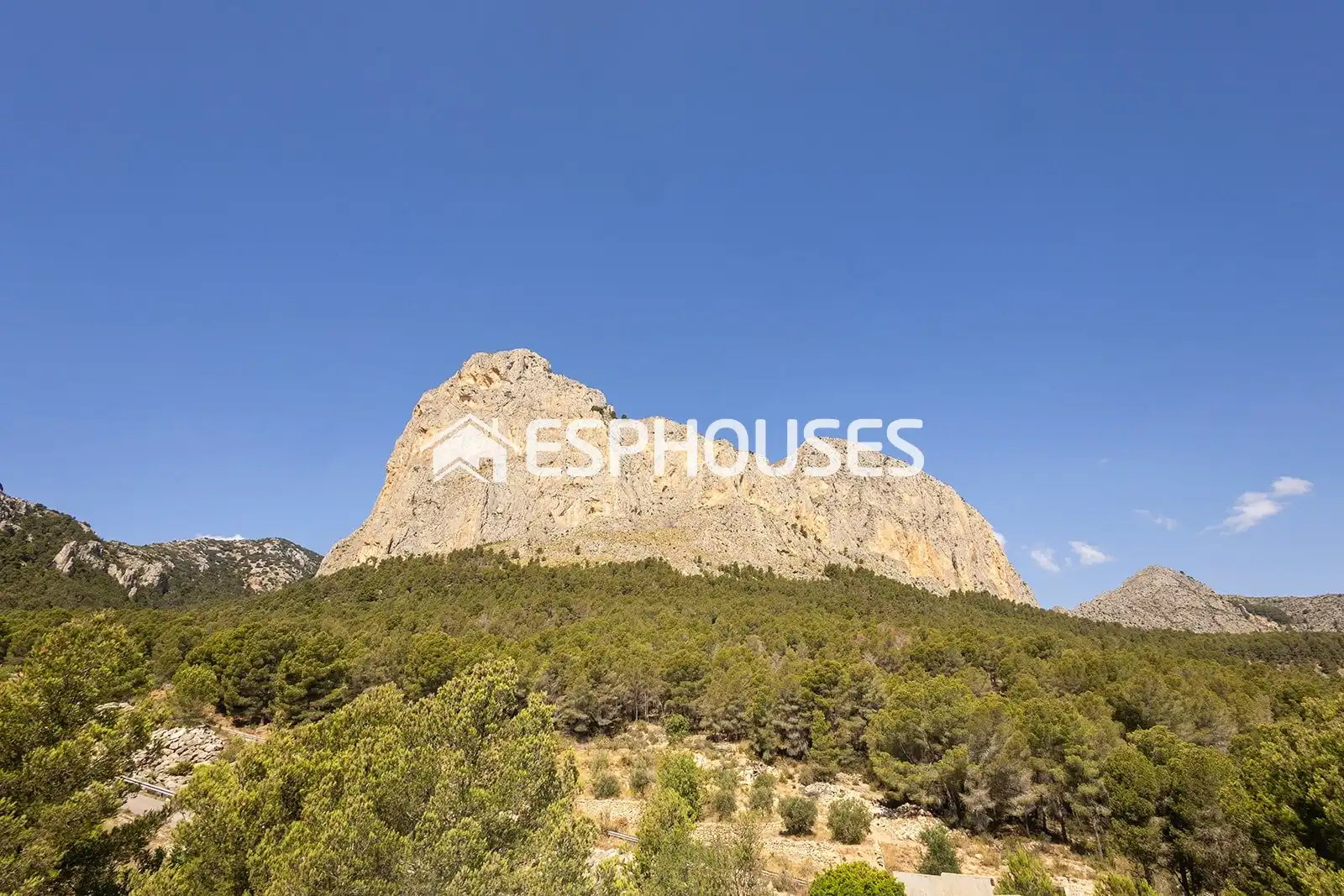 Detached house with terrace for sale in Casco urbano, imagen 32