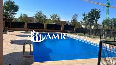 Foto 2 de Pis en venda a Sur - PAU 4, Madrid