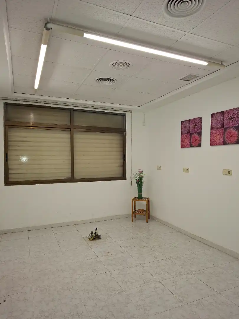 Commercial properties for rent in Valencia, Valencia