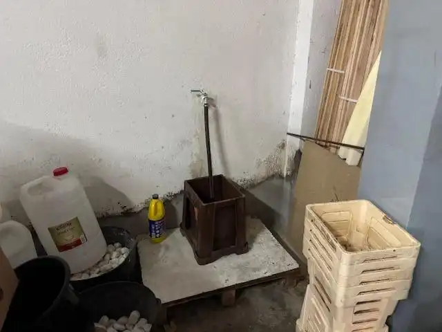 Individual en venta en Barrios Bajos - La Horta, imagen 16