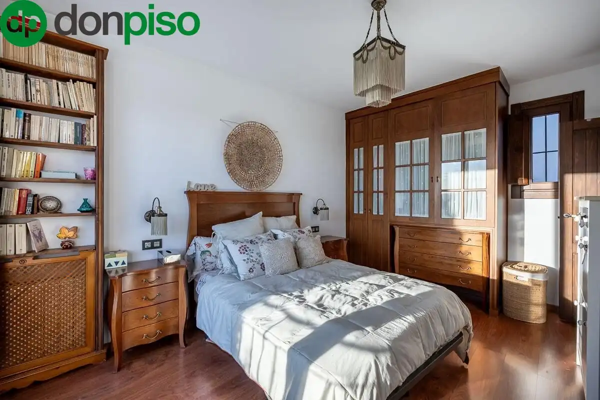 Casa o xalet en venda a Calle PERNALEROS BAJO, San Ildefonso