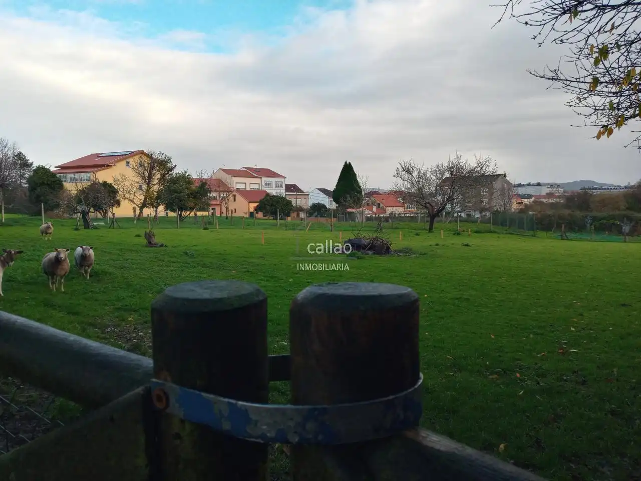 Casa o xalet en venda en Ferrol amb Jardí privat i Traster