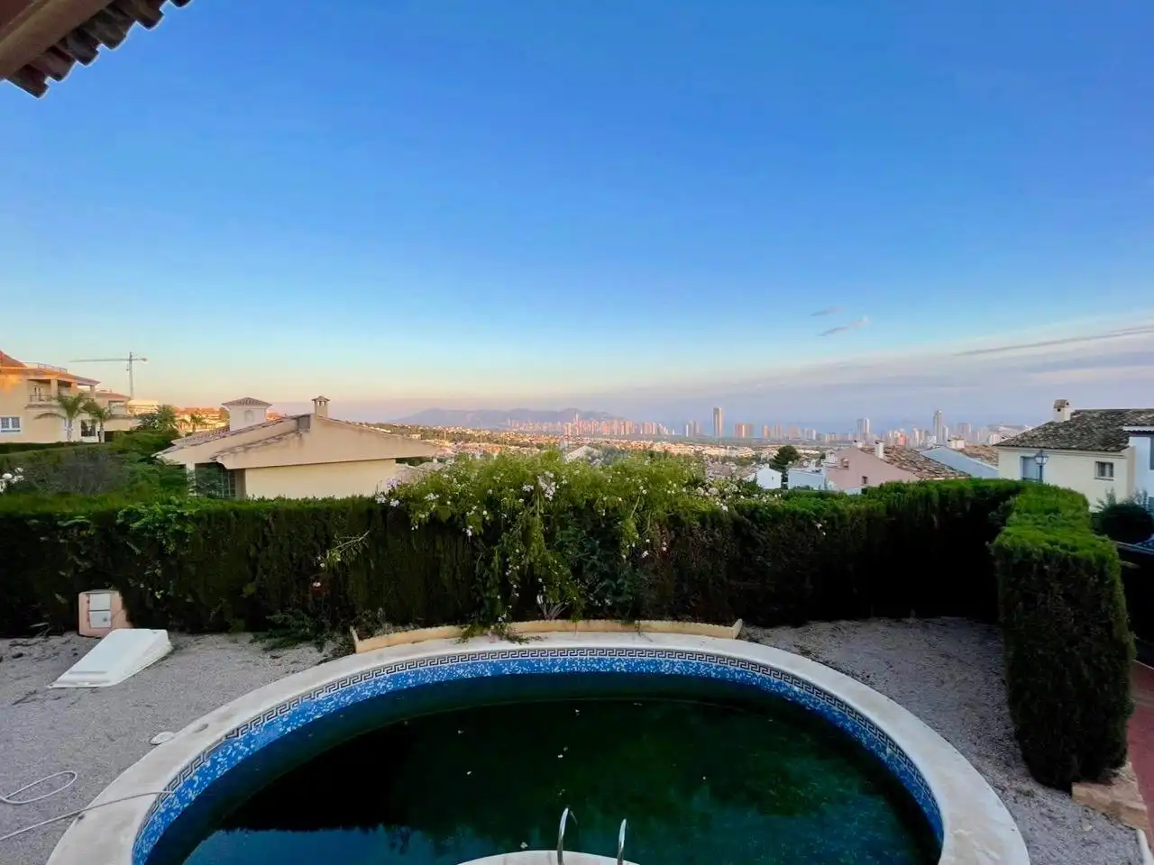 Detached house with terrace for sale in Golf Bahía, imagen 22