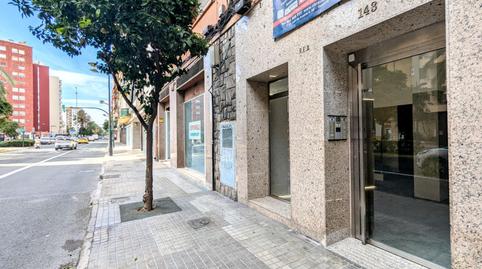 Foto 3 de Pis de lloguer a Avenida Primado Reig, 143, Barrio de Benimaclet,  Valencia Capital