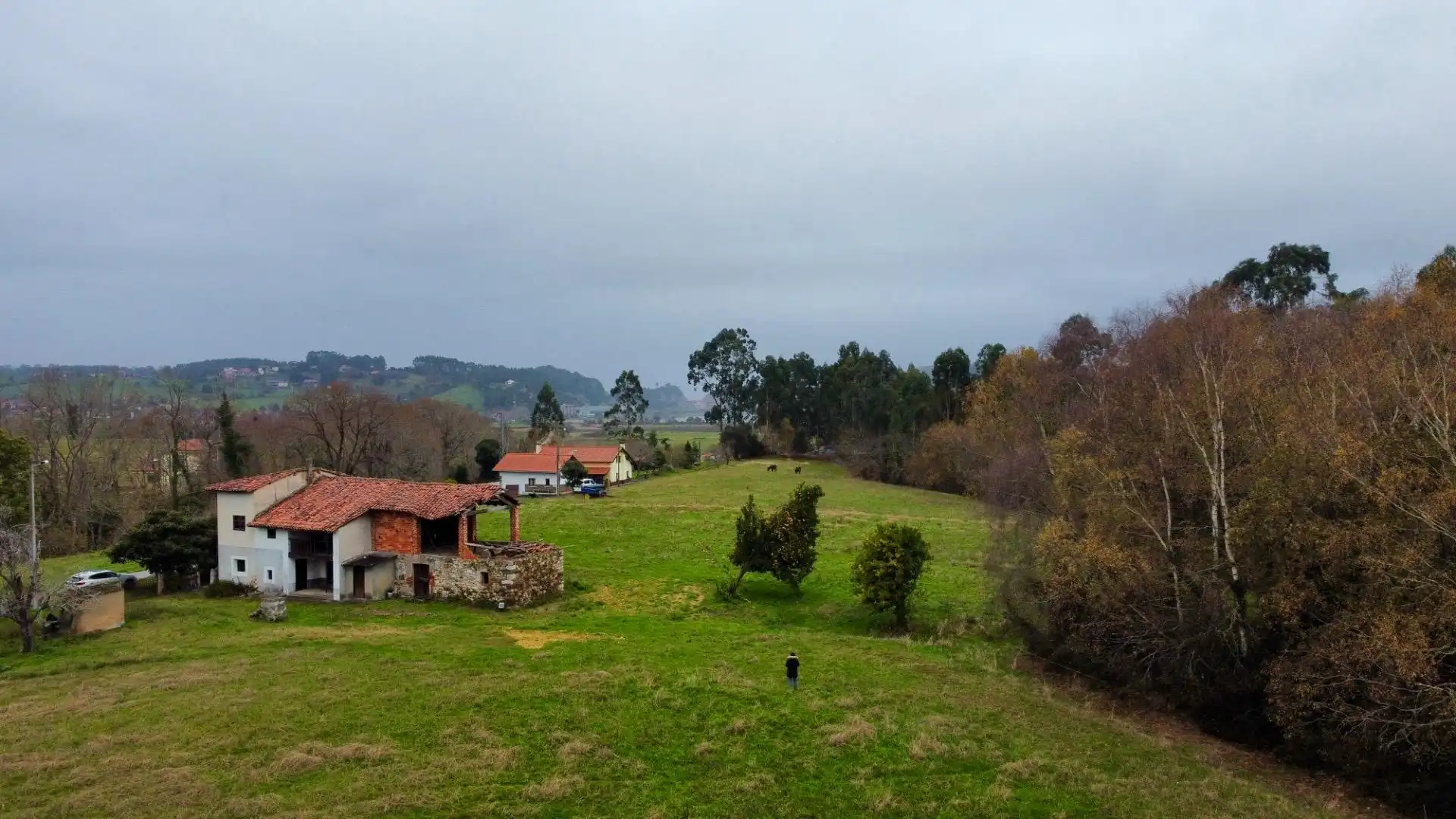 Casa o chalet en venta en Ribadesella con Jardín privado y Terraza
