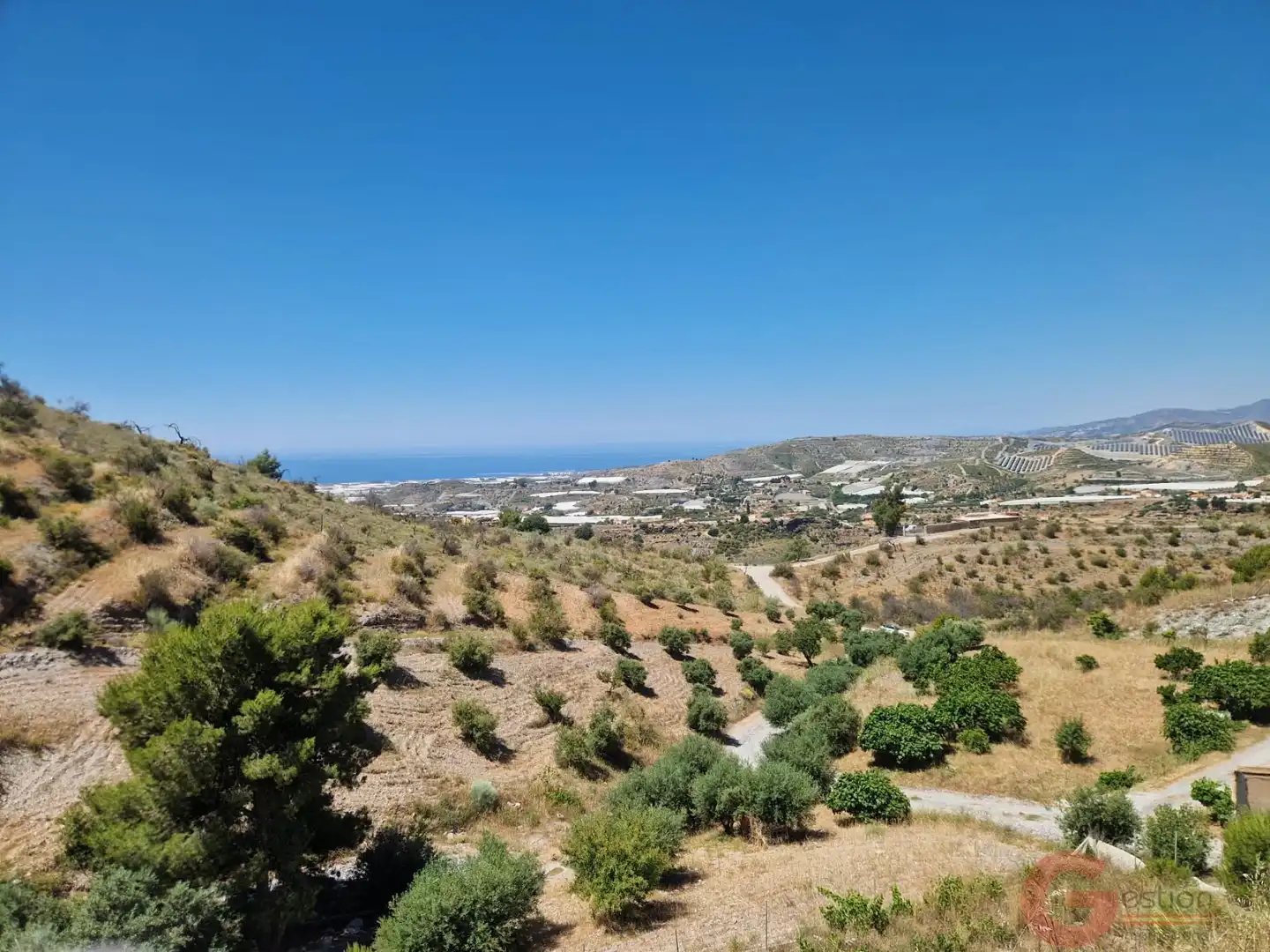 Casa rustica in vendita a Los Tablones - La Garnatilla, imagen 3