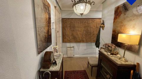 Foto 3 de Pis en venda a Almagro,  Madrid Capital