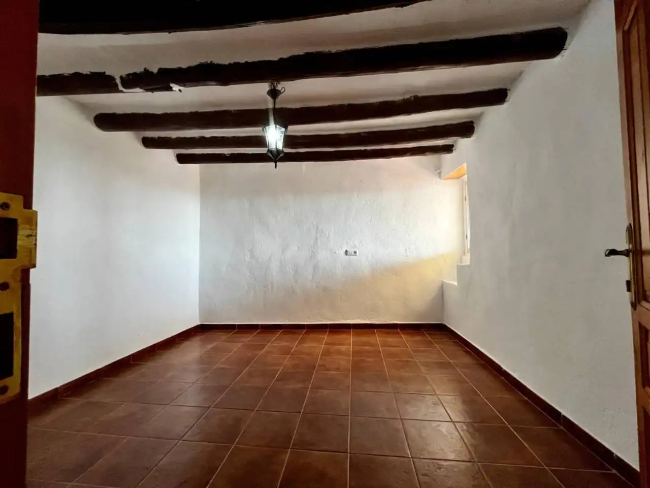 Haus oder Chalet zum Verkauf in San Jorge / Sant Jordi mit Terrasse