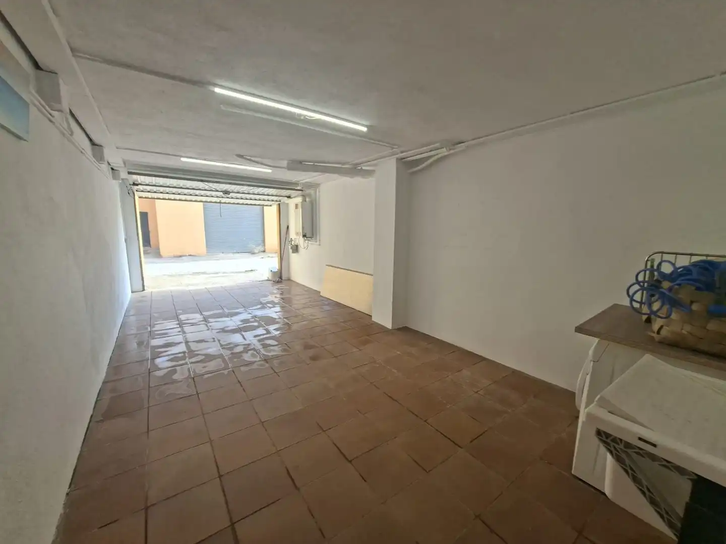 Casa adosada en venta en SANT MAURICI, Sant Maurici