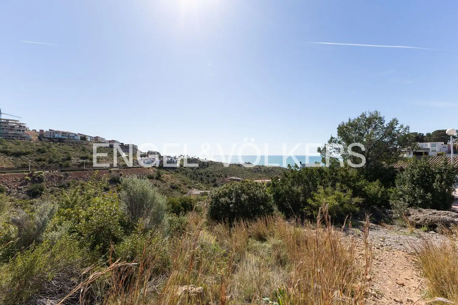 Terrenys i solars en venda a La Renegà - Torre Bellver - Les Platgetes, imagen 7