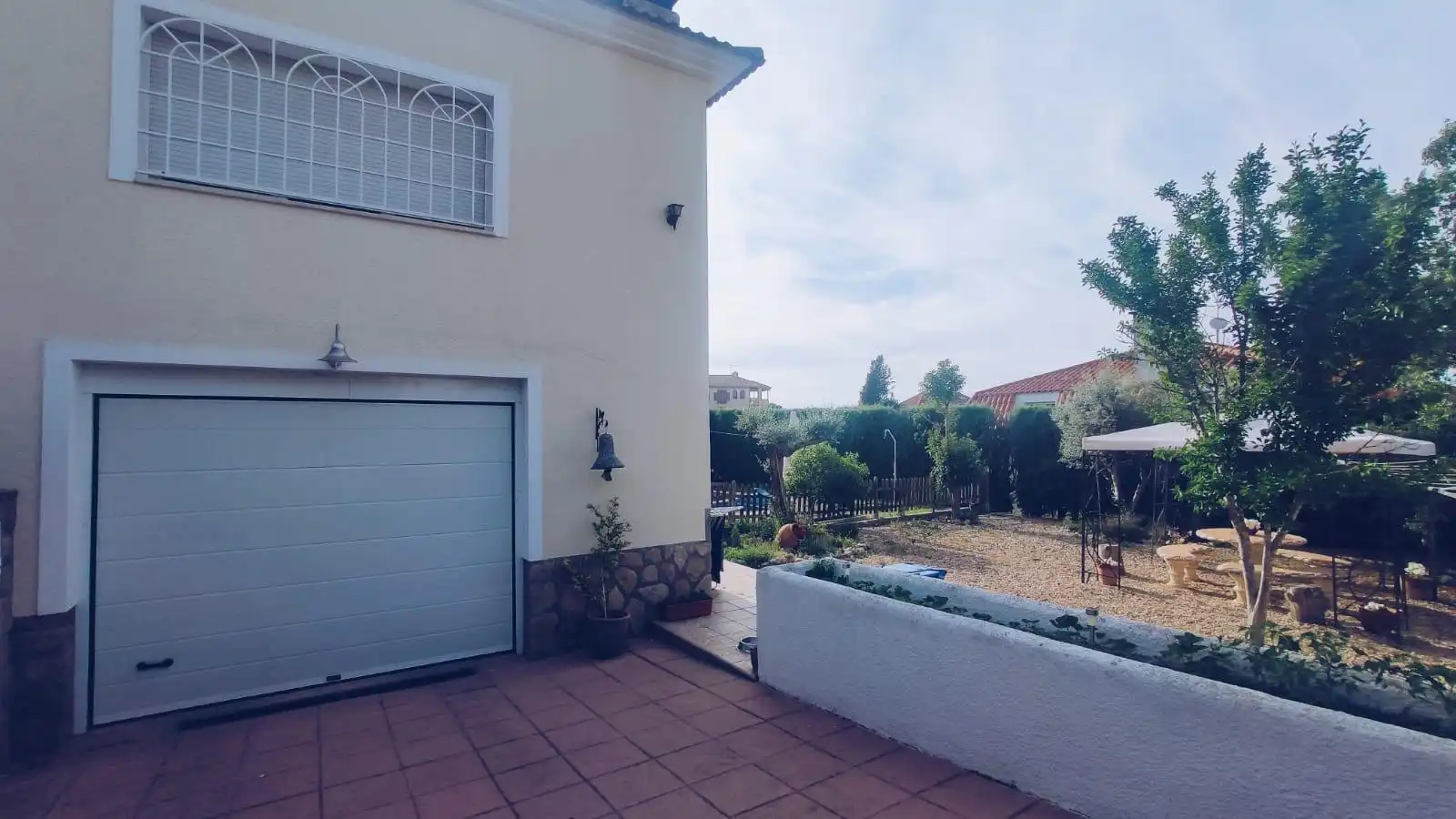 Casa amb terrassa en venda a Yeles, imagen 37