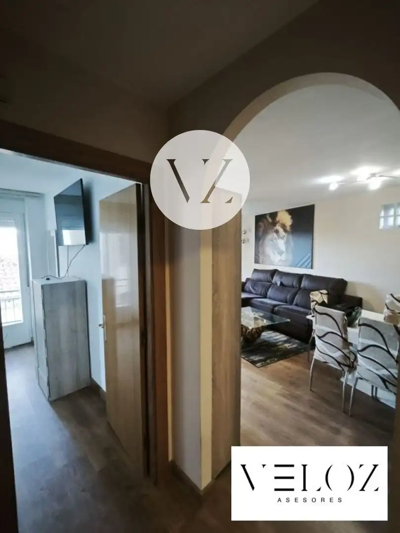 Wohnung mit Aufzug zum Verkauf in Calle Gómez Arias, imagen 5