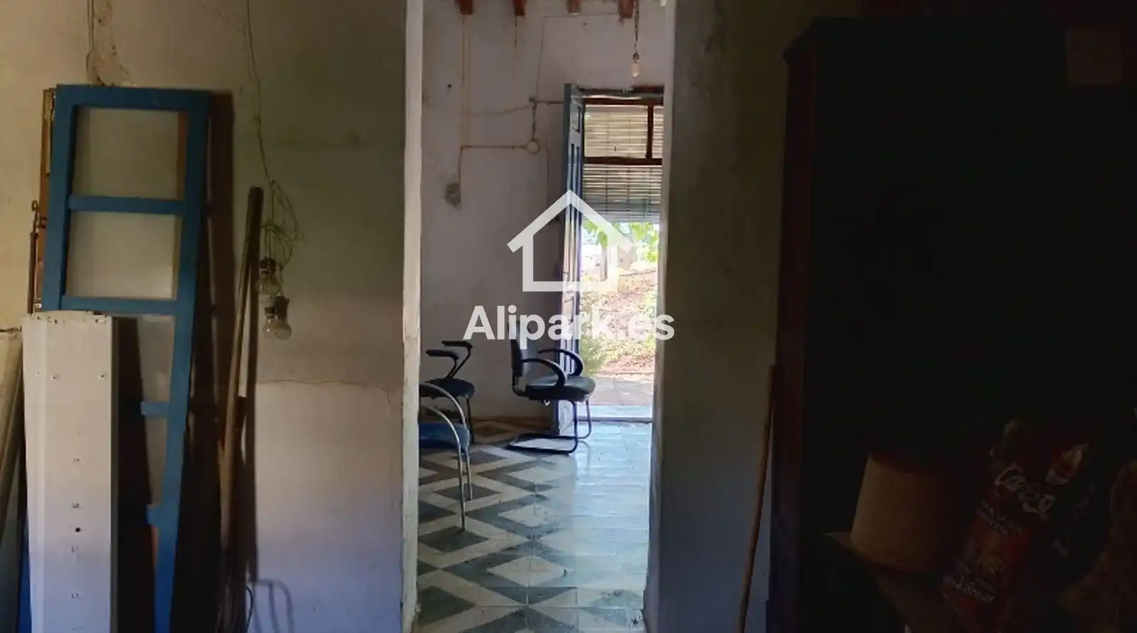 Casa adosada en venta en Orihuela