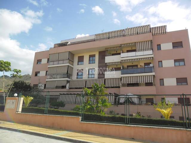 Piso en Venta en C. Sor Juana Inés de la Cruz en La Unión - Cruz de Humilladero - Los Tilos