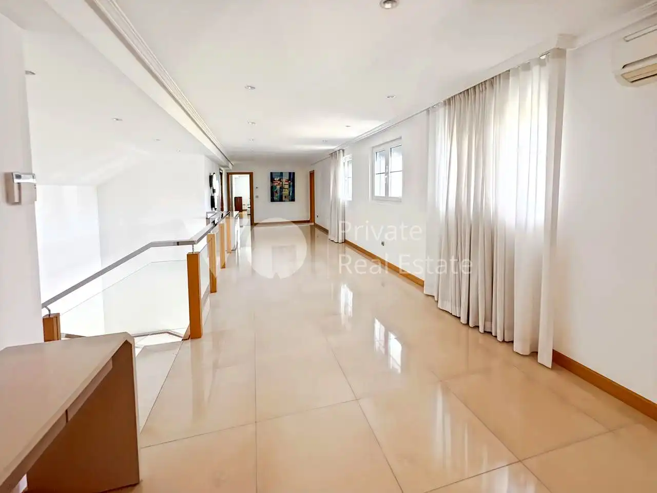 Casa o xalet de lloguer en Boadilla del Monte amb Aire condicionat, Calefacció i Jardí privat