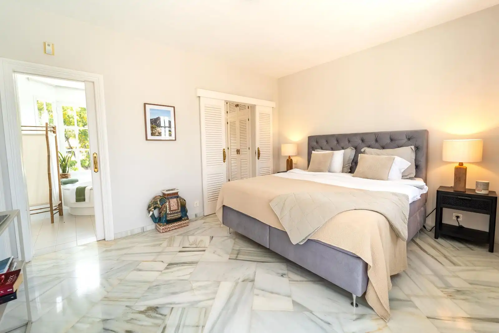 Habitatge en venda a Elviria - Cabopino, imagen 28