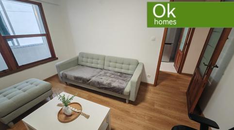 Photo 2 of Flat for sale in Agra del Orzán - Ventorrillo, A Coruña Capital