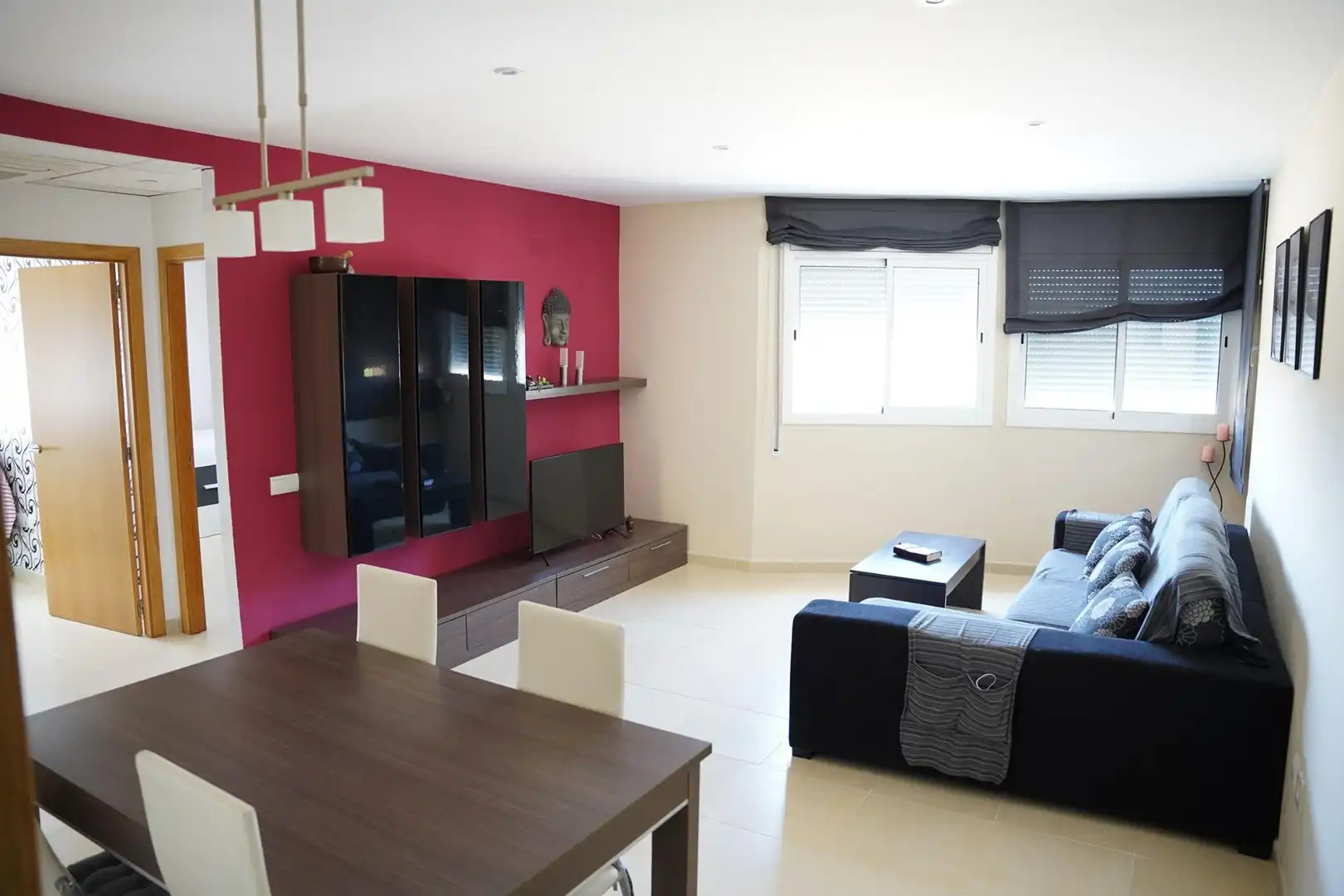 Piso en venta en Deltebre