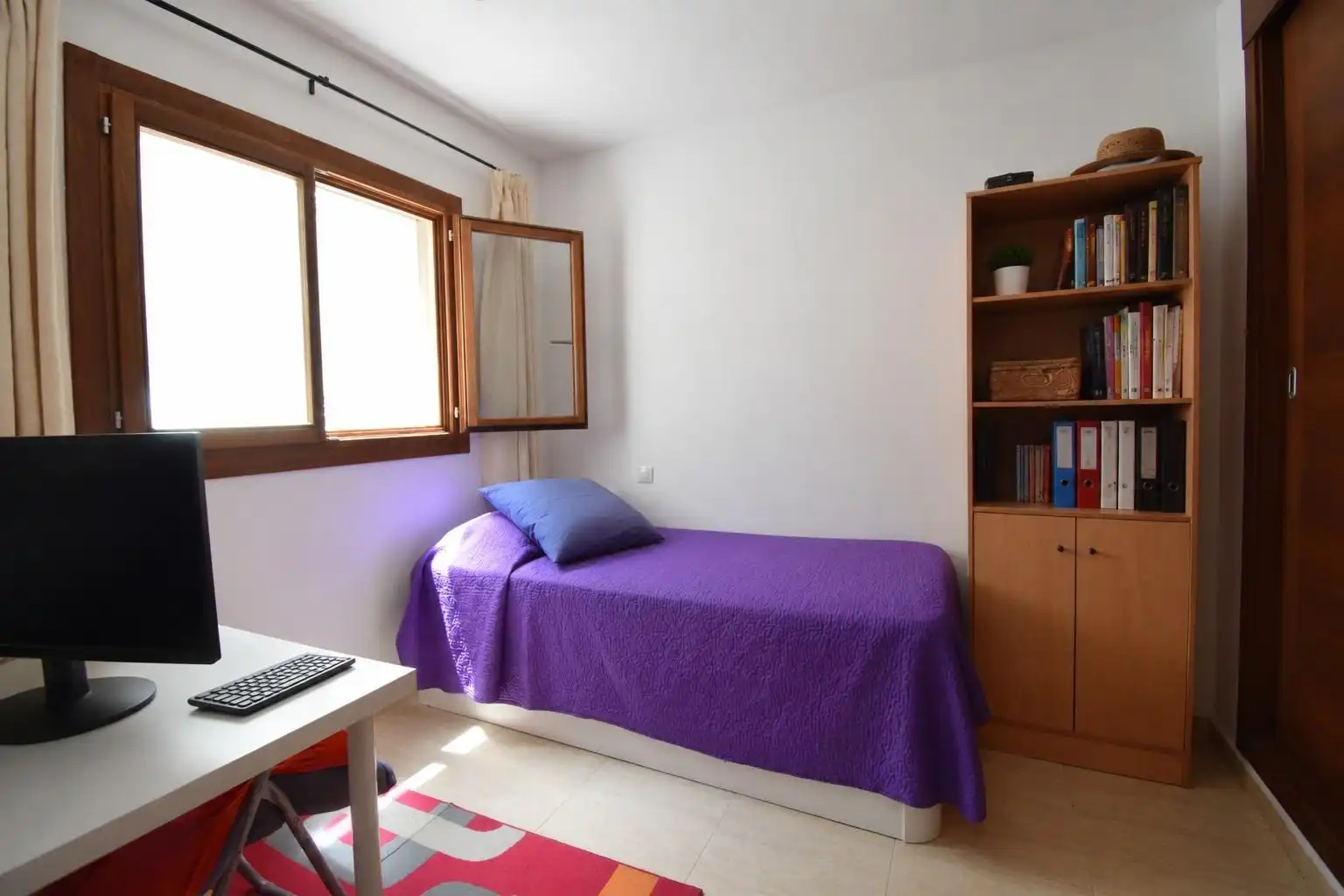 Wohnung zum Verkauf in Muro, imagen 14