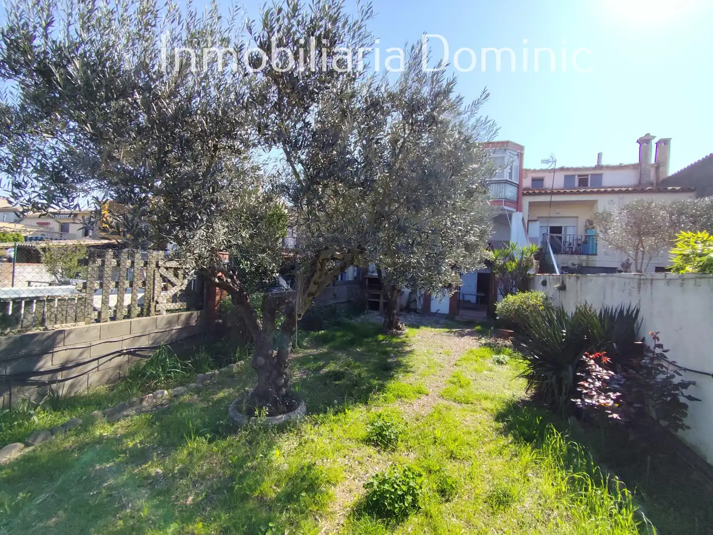 Jardín de Casa o chalet en venta en Maçanet de la Selva con Jardín privado y Terraza
