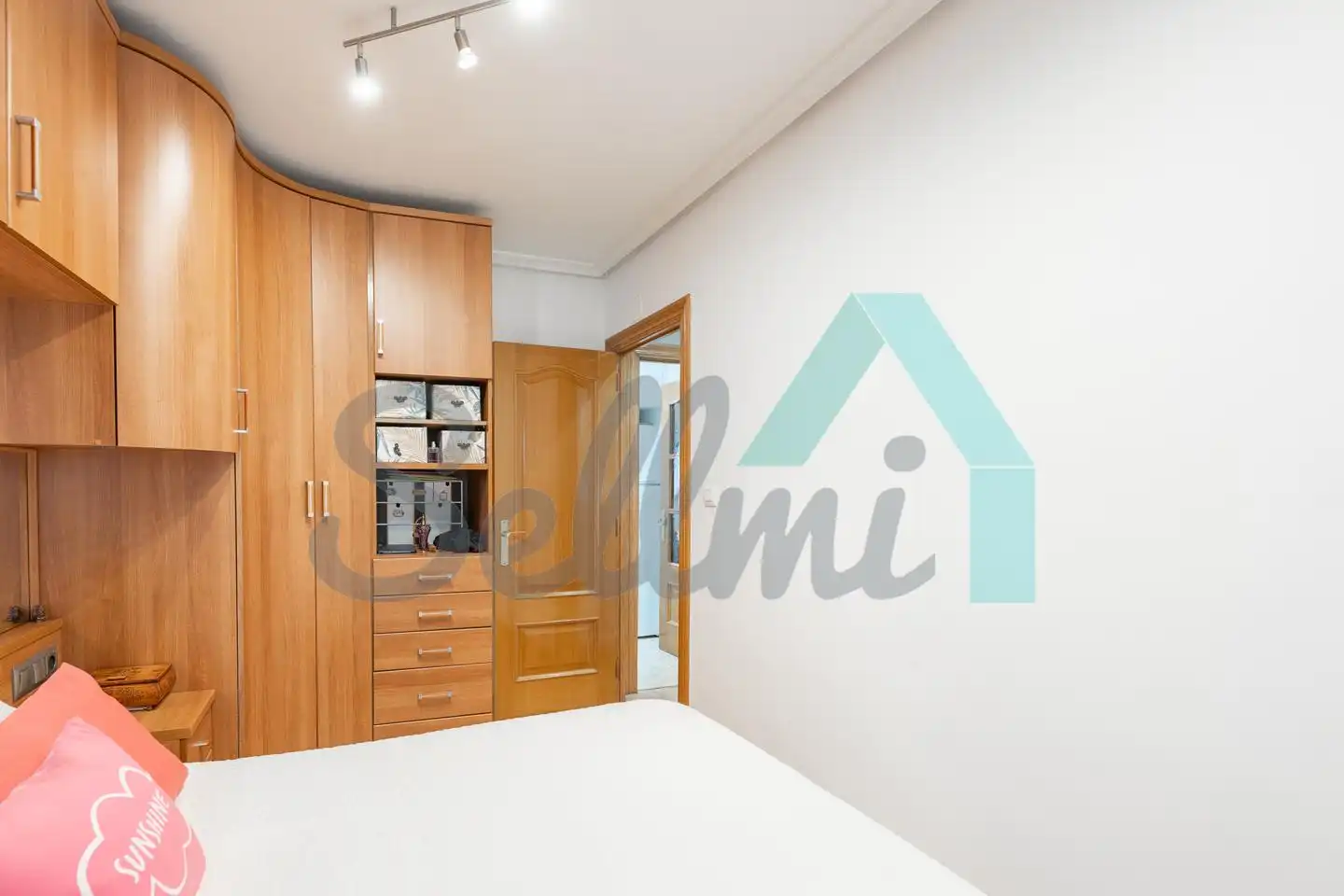 Habitación de Piso de alquiler en Ería - Masip