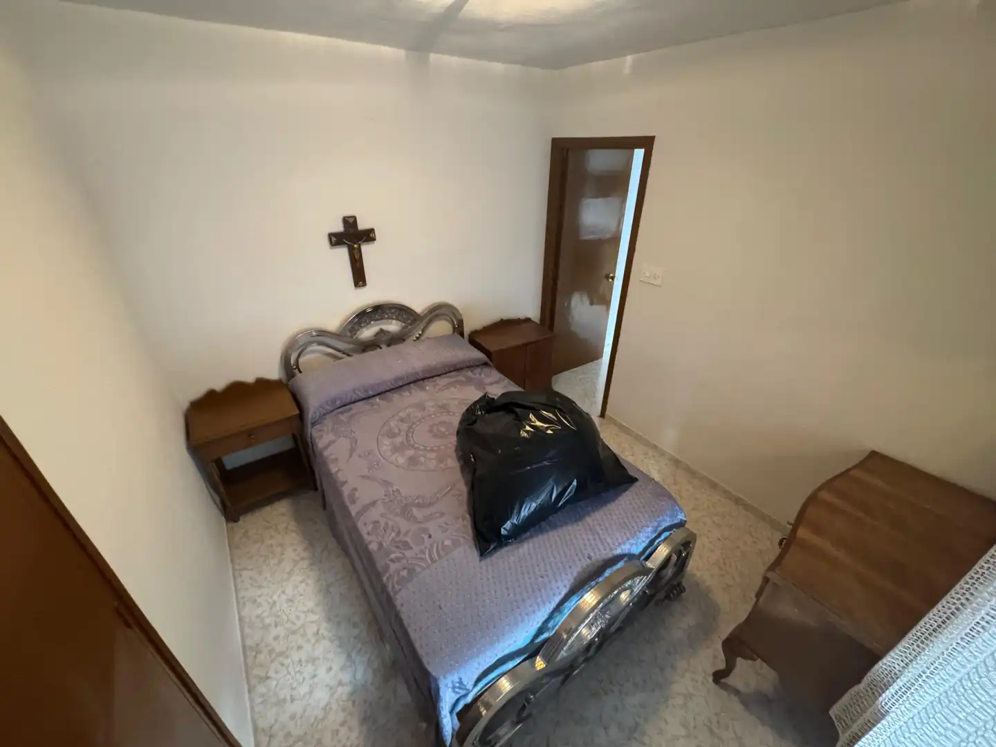 Piso en venta en San José Obrero