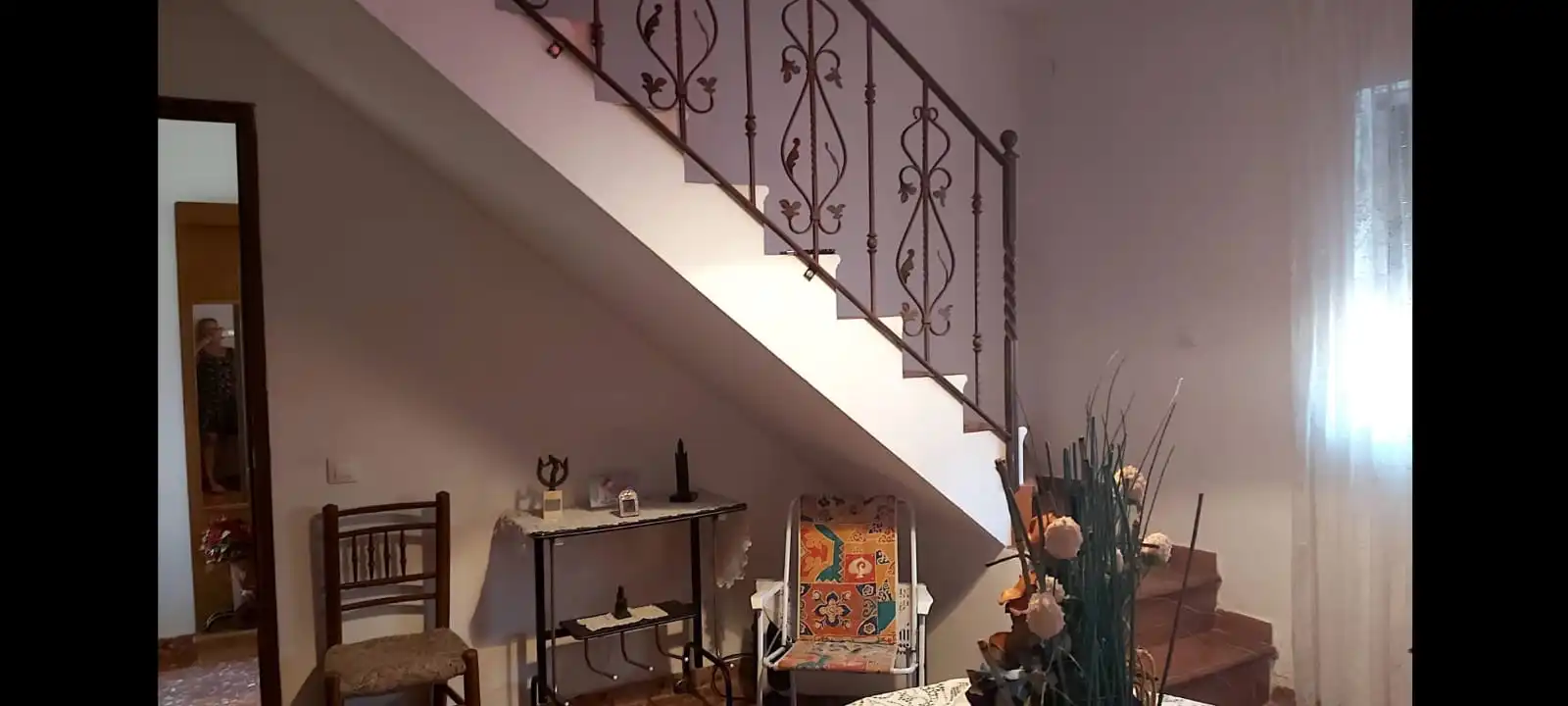 Casa adosada en venta en Montizón con Aire acondicionado, Calefacción y Jardín privado