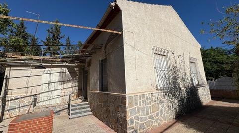 Foto 3 de Casa o xalet en venda a Santo Angel, Murcia