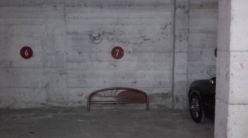 Foto 4 de Garaje en venta en Calle Servet, La Unión ciudad, La Unión