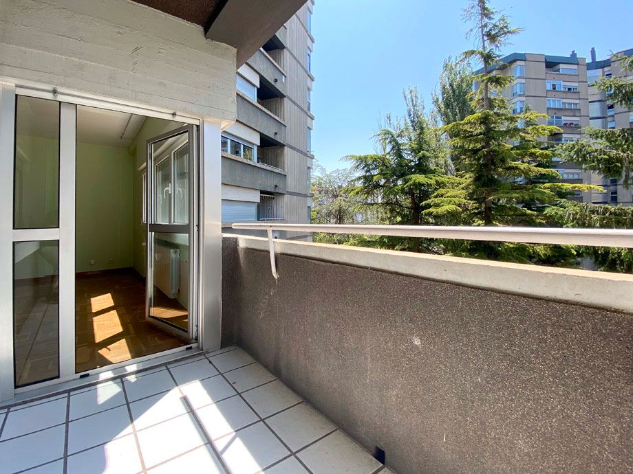 Terrassa de Pis en venda en Vitoria - Gasteiz amb Calefacció, Parquet i Terrassa
