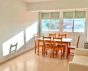 Dining room of Flat to rent in Torrevieja