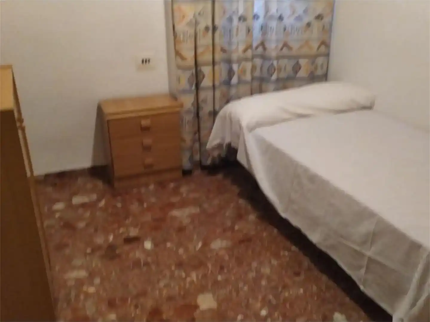 Dormitori de Pis en venda en Buñol amb Balcó